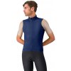 Castelli Espresso 2 Vest Belgian blue