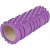 Yoga Roller F45 joga valec fialové balenie 1 ks