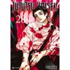 Jujutsu Kaisen - Band 28