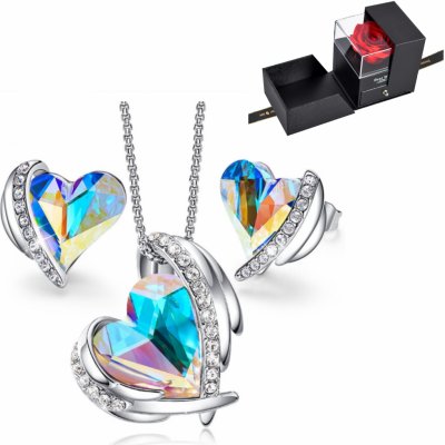 swarovski set – Heureka.sk