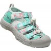 KEEN NEWPORT H2 CHILDREN camo/pink icing - 28