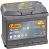 Centra Futura 12V 47Ah 450A CA472