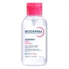 Bioderma Sensibio H2O micelárna voda s pumpou 500 ml