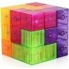 Magické magnetické kocky 56 ks