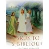 Skús to s Bibliou - Dagmar Kráľová