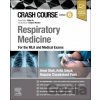 Crash Course Respiratory Medicine - Amar J Shah, Natasha Chandrakant Patel, Anita Saigal