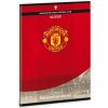 Zošit A4 čistý Manchester United ARS