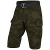 Pánske šortky Husky Kalfer M khaki S