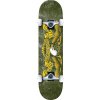 Antihero Misregistration Complete - Green/Yellow 8.25