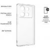 TPU gelový kryt FIXED Story pro Infinix Zero 30 5G, čirý FIXTCC-1249
