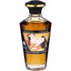 Shunga Aphrodisiac Warming Oil Caramel Kisses 100ml