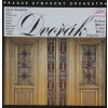 Symfonický orchestr hl.m. Prahy, Václav - Dvořák : Mše D dur, Biblické písně 1-5, Te Deum, CD