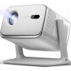 Projektor Aurzen BOOM mini 1080p 500 ANSI Google TV Dolby domáce kino LED