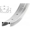 Remerx ráfik RMX 406x20 Natural 28 dier