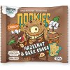 Lifelike Cookies Hazelnut & chocolate 100 g