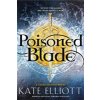 Poisoned Blade (Elliott Kate)