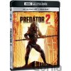 Predátor 2 4K Ultra HD BD