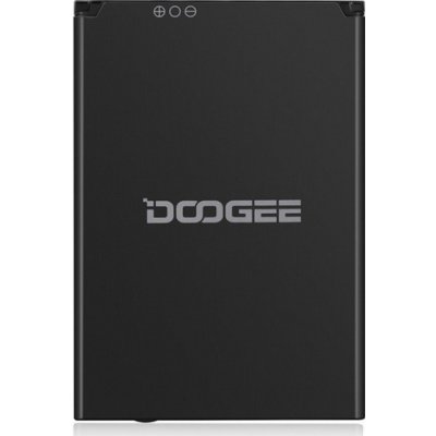 Batérie pre mobilné telefóny Doogee – Heureka.sk