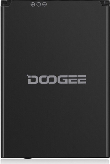 Doogee BL5000