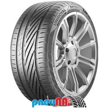 Uniroyal RainSport 5 235/55 R17 103V