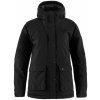 Dámska bunda Fjällräven HC Hydratic Padded Jacket W Veľkosť: S / Farba: čierna