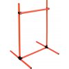 Merco Crossbar agility prekážky pre psov oranžová
