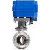 Ventil pre systém LOXONE Peveko SKPB 4025.20KV/L0L2, káblové pripojenie