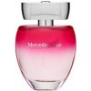 Mercedes Benz Mercedes Benz Rose toaletná voda pre ženy 90 ml