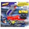 Hasbro NERF Nitro Throttleshot Blizt asst