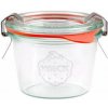 Weck Zavárací pohár mini 80ml