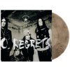 Hardcore Superstar - No Regrets / Marbled / Vinyl [LP]