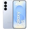 SAMSUNG Galaxy S25 5G 512GB DUOS, Icy Blue (SM-S931BLBHEUE)