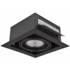 Azzardo Nova 1 black/black AZ2869