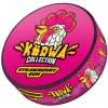 KURWA collection strawberry gum 18 mg 18 vrecúšok
