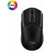Herná myš HyperX Pulsefire Haste 2 Mini, čierna (7D388AA)
