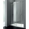 GELCO - DRAGON sprchové dvere 1600, číre sklo GD4616