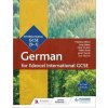 Edexcel International GCSE German Student Book Second Edition (Jean-Claude Gilles,Kirsty Thathapudi,Wendy O'Mahony,Virginia March,Jayn Witt)(Brožovaná)