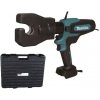 Makita - 18V AKU krimpovacie kliešte, bez batérie a nabíjačky DTC303ZK