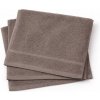 Profod Bavlnený froté uterák CLASSIC 30x50 cm - Tmavo šedá