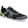 Barefoot pánské tenisky Xero shoes - Prio Neo Asphalt / Black černé
