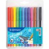 Fixy CENTROPEN 7790 Washable - sada 12 ks