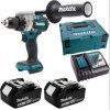 MAKITA DHP486RTJ