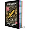 Minecraft: The Complete Handbook Collection - Mojang AB