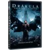 Drákula: Neznámá legenda DVD