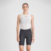 Cyklistické kraťasy Sportful SRK W Black S