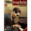 Jazz Play-Along: Irving Berlin Favourites