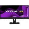 VIEWSONIC VG3456C, Zakrivený LED Monitor 34