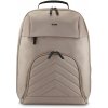 Hama Premium Lightweight, ruksak na notebook, do 41 cm (16,2), recyklovaný polyester, béžový - HAMA 222046