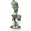Black Leaf Bong s difúzorom FREDATOR 24 cm