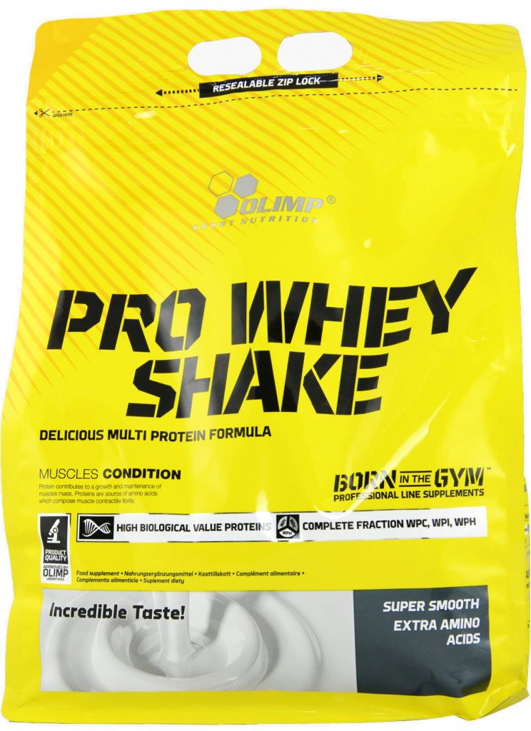 Olimp Pro Whey Shake 700 g